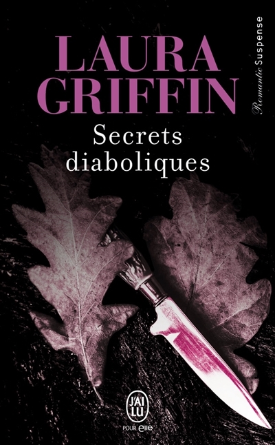 Secrets diaboliques | Griffin, Laura