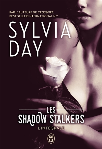 Shadow Stalkers (Les) | Day, Sylvia