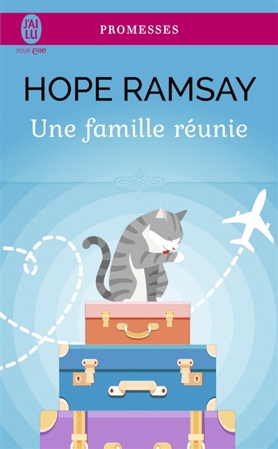 Une famille réunie | Ramsay, Hope