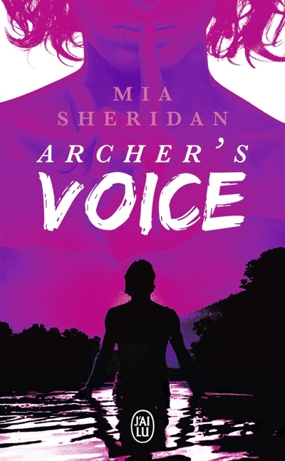Archer's voice | Sheridan, Mia