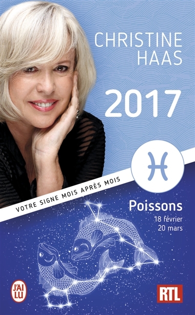 Poissons 2017 | Haas, Christine