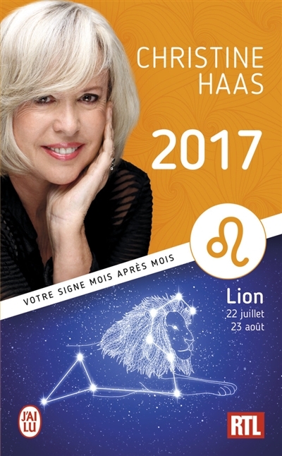 Lion 2017 | Haas, Christine