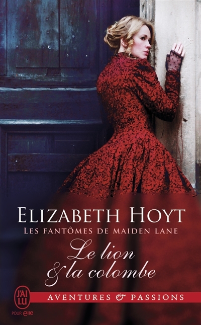 lion et la colombe (Le) | Hoyt, Elizabeth
