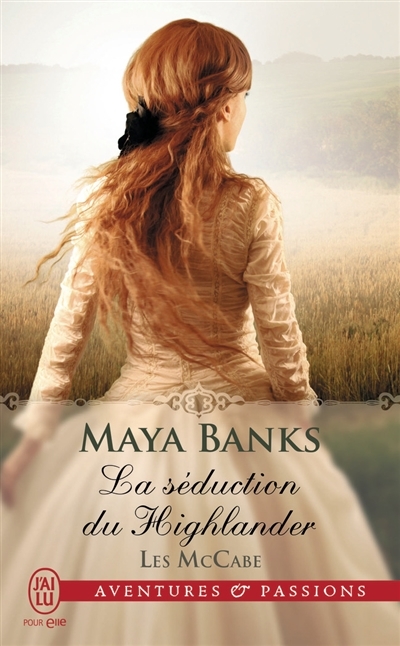 séduction du Highlander (La) | Banks, Maya