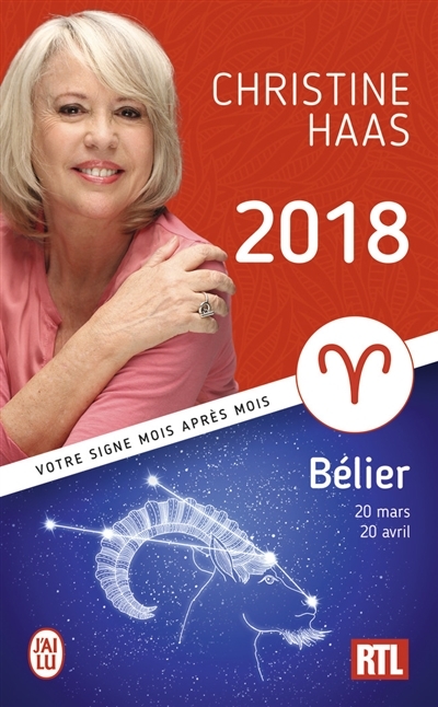 Bélier 2018 | Haas, Christine