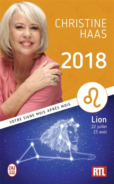 Lion 2018 | Haas, Christine