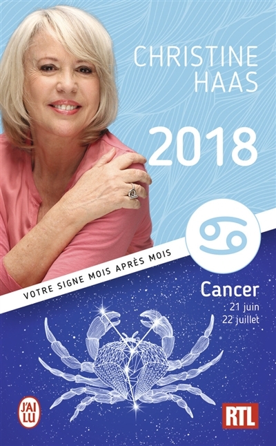 Cancer 2018 | Haas, Christine