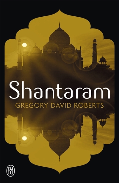Shantaram T.01 | Roberts, Gregory David