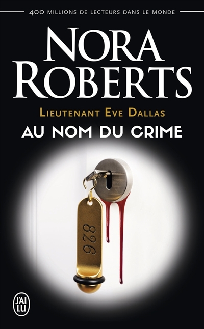 Au nom du crime | Roberts, Nora