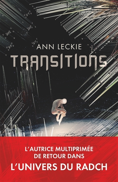 Transitions | Leckie, Ann
