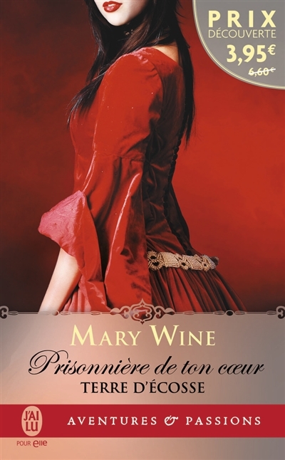 Prisonnière de ton coeur | Wine, Mary