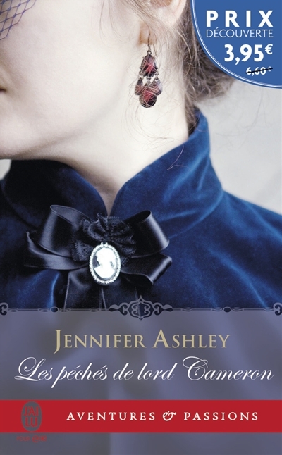 péchés de lord Cameron (Les) | Ashley, Jennifer