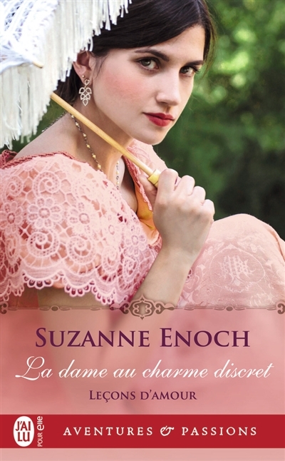 femme au charme discret (La) | Enoch, Suzanne