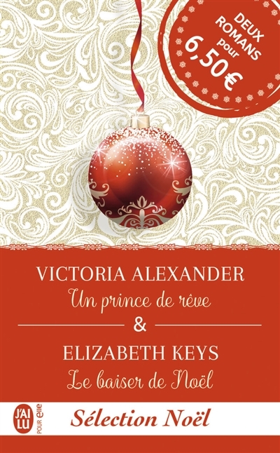 Sélection Noël | Alexander, Victoria