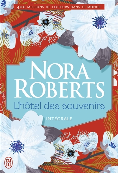 Hôtel des Souvenirs (L') | Roberts, Nora