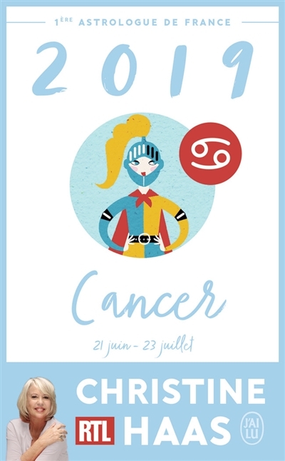 Cancer 2019 | Haas, Christine