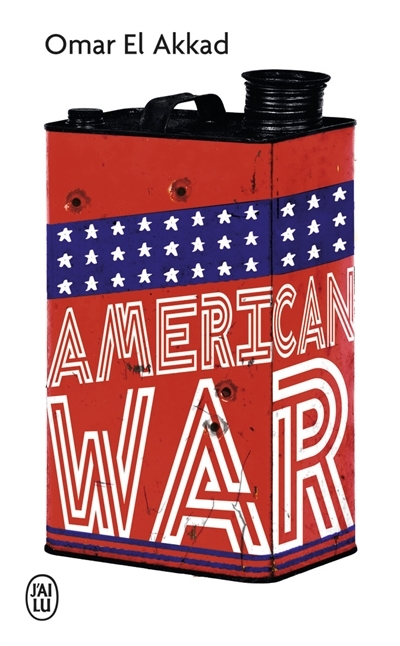 American war | El Akkad, Omar
