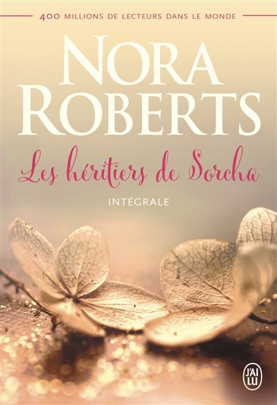 héritiers de Sorcha (Les) | Roberts, Nora
