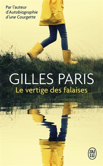 vertige des falaises (Le) | Paris, Gilles