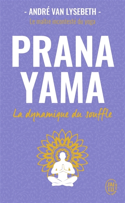 Pranayama | Van Lysebeth, André