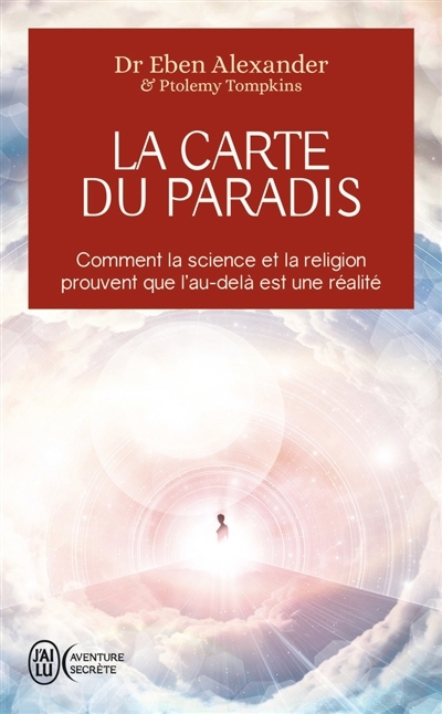 carte du paradis (La) | Alexander, Eben