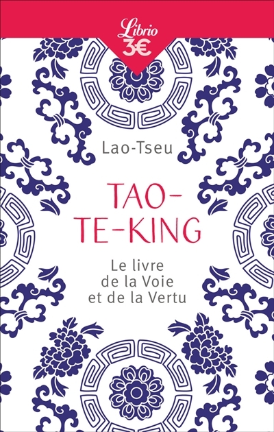 Tao-te-king | Laozi