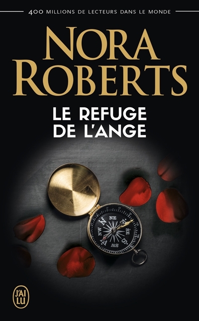 refuge de l'ange (Le) | Roberts, Nora