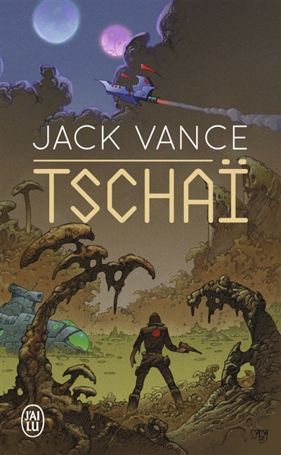 Tschaï | Vance, Jack