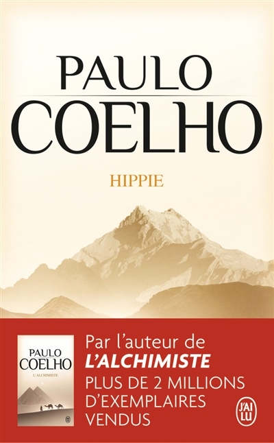 Hippie | Coelho, Paulo