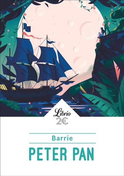 Peter Pan | Barrie, James Matthew