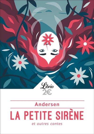 petite sirène (La) | Andersen, Hans Christian