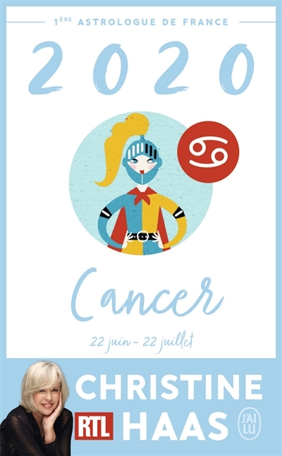 Cancer 2020 | Haas, Christine