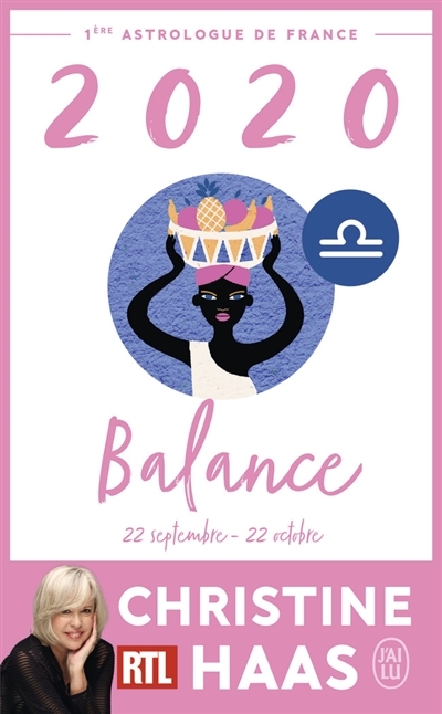 Balance 2020 | Haas, Christine