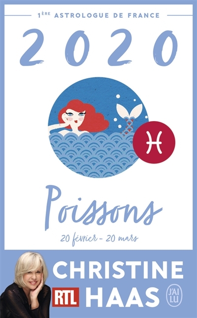 Poissons 2020 | Haas, Christine