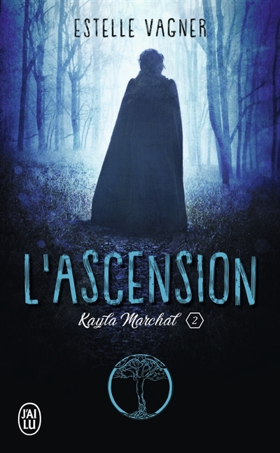 Kayla Marchal T.02 - L'ascension | Vagner, Estelle
