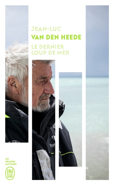 dernier loup de mer (Le) | Van Den Heede, Jean-Luc
