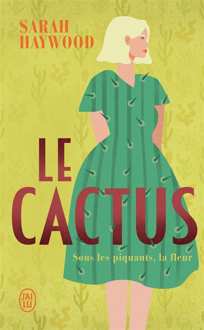 Cactus (Le) | Haywood, Sarah