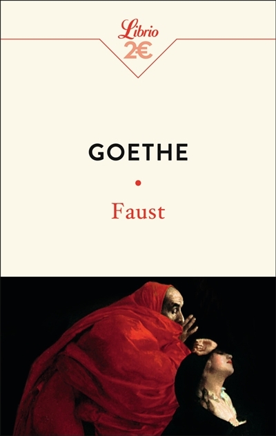 Faust | Goethe, Johann Wolfgang von 