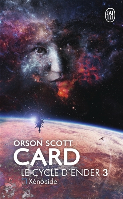 Xénocide | Card, Orson Scott