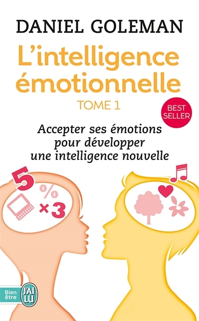 Intelligence Émotionnelle (L') | Goleman, Daniel