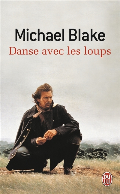 Danse avec les loups | Blake, Michael