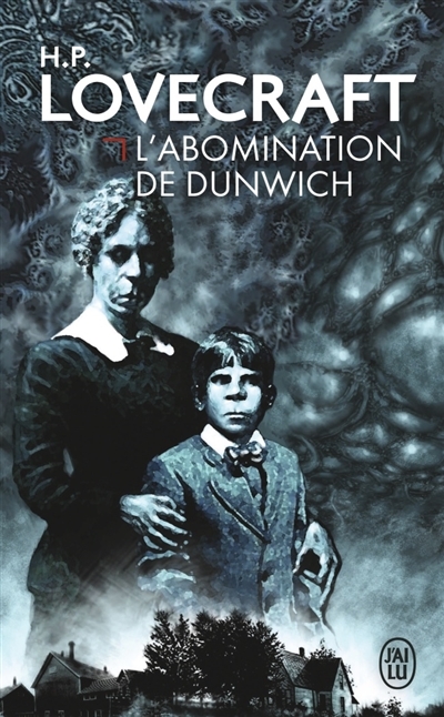 L'abomination de Dunwich | Lovecraft, Howard Phillips
