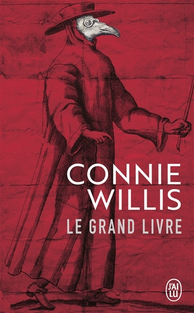 grand livre (Le) | Willis, Connie