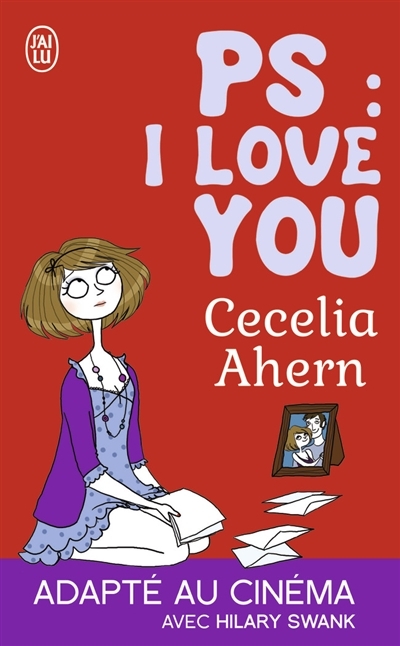 PS : I love you | Ahern, Cecelia