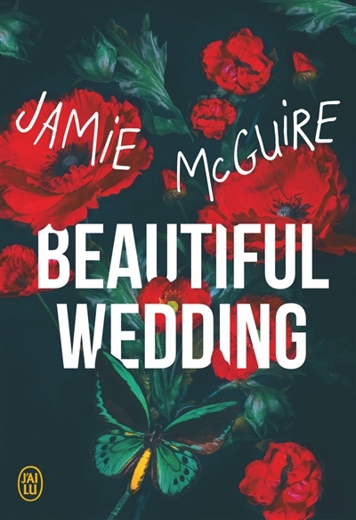 Beautiful wedding | McGuire, Jamie (Auteur)