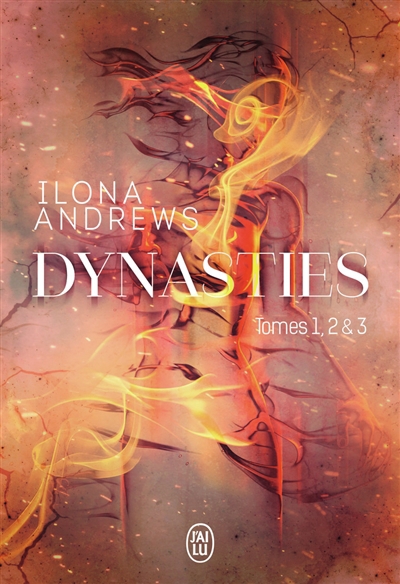 Dynasties : intégrale | Andrews, Ilona