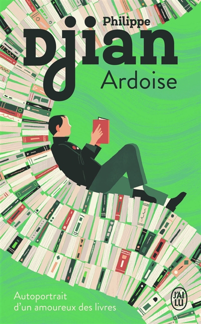Ardoise | Djian, Philippe (Auteur)