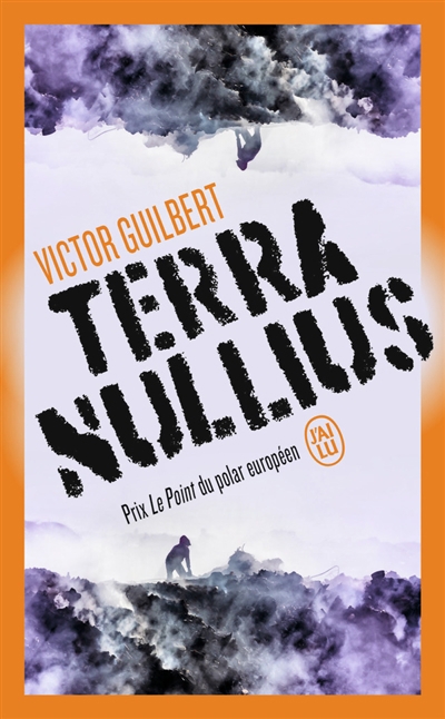 Terra nullius | Guilbert, Victor