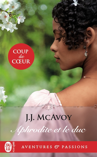 Aphrodite et le duc | McAvoy, J.J. (Auteur)