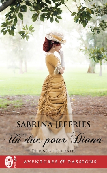 Un duc pour Diana | Jeffries, Sabrina
